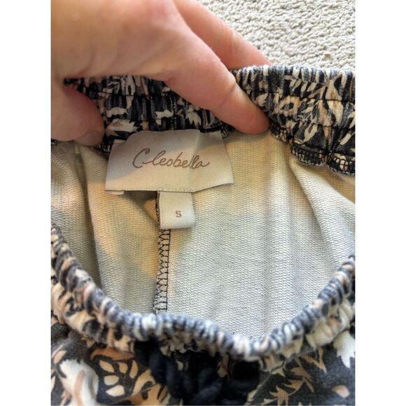 Cleobella Benny joggers, small $188 A55 - Picture 3 of 8